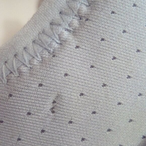 B.O.G. Limitless Hi Denim Women's Halogen Blue-Puma White Size 10 - Picture 12 of 17